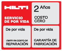 Garantias Adicional